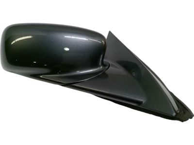 Acura 76200-SEP-A03ZF Mirror As (Anthracite Metallic)