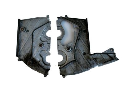 Acura 11860-PR7-A00 Plate, Front Timing Belt Cover
