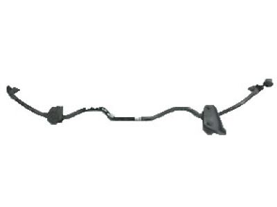 Acura 52300-TYS-A11 SPRING (25.4X5.0MM)