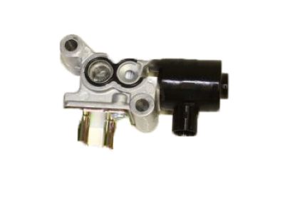 Acura 16500-P72-000 Valve Assembly, Fast Idle (Af42A)