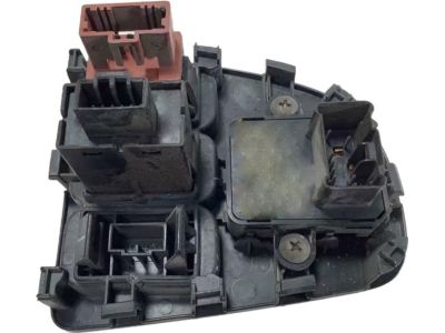 Acura 35190-S6M-J01 Switch Assembly, Remote Control Mirror