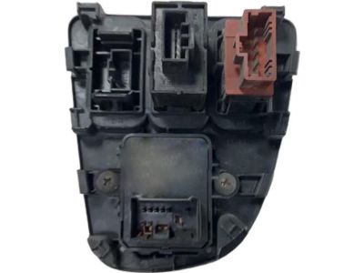 Acura 35190-S6M-J01 Switch Assembly, Remote Control Mirror