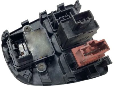 Acura 35190-S6M-J01 Switch Assembly, Remote Control Mirror