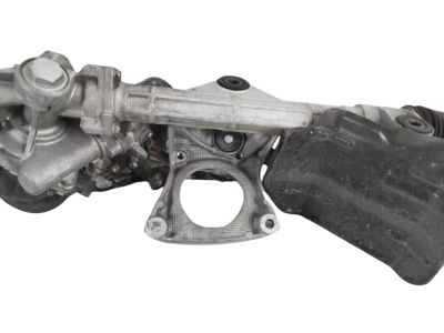 Acura 53601-TX4-A01 Box, Power Steering Gear