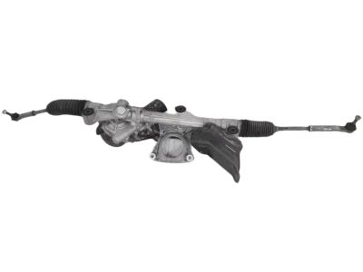 Acura 53601-TX4-A01 Box, Power Steering Gear