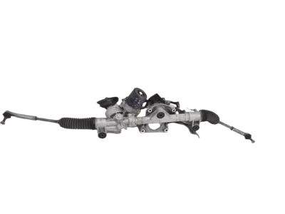 Acura 53601-TX4-A01 Box, Power Steering Gear