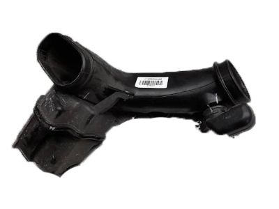 Acura 17250-R8A-A00 Tube Assembly, Air In.
