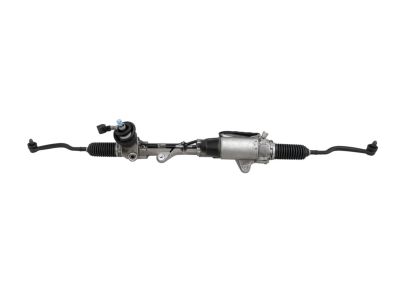 Acura 53560-TYA-A01 End Complete Tie Rod L