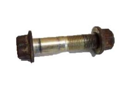 Honda 90188-SR3-010 Bolt, Flange (14X67)