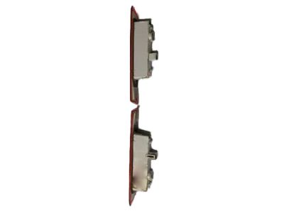 Acura 33655-SEP-A01 Light Assembly, Left Rear Side Marker