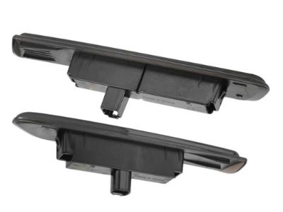 Acura 33655-SEP-A01 Light Assembly, Left Rear Side Marker