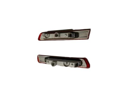 Acura 33655-SEP-A01 Light Assembly, Left Rear Side Marker