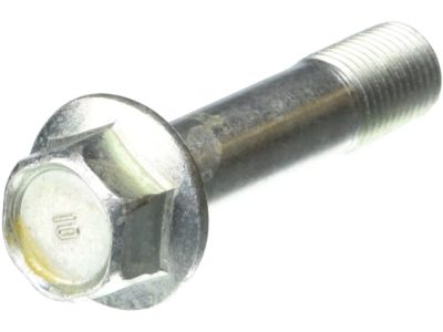 Honda 90188-S5A-000 Bolt, Flange (14X67) (Service)