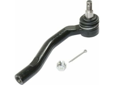 Acura 53560-TK4-A02 End Complete , Tie Rod L