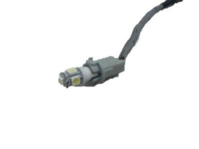 Acura 32755-TL0-G00 Sub-Wire, Courtesy Light