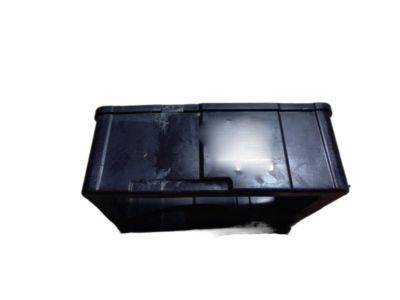Honda 31521-SZA-A00 Sleeve, Battery
