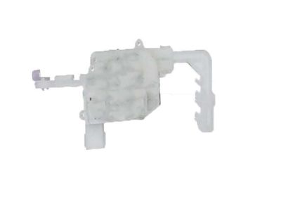 Acura 74700-TZ5-A01 Actuator, Fuel Lid