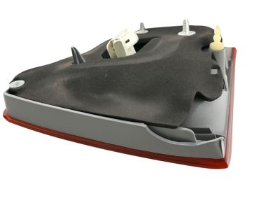 Acura 34150-TL4-G01 Light Assembly, Passenger Side Lid
