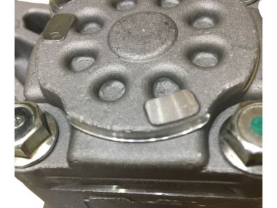 Acura 56110-RP6-A53 Pump Sub-Assembly, Power Steering