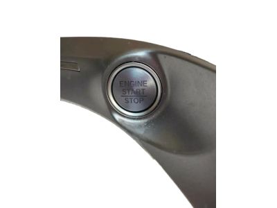 Acura 35881-TX6-A12 Switch Assembly