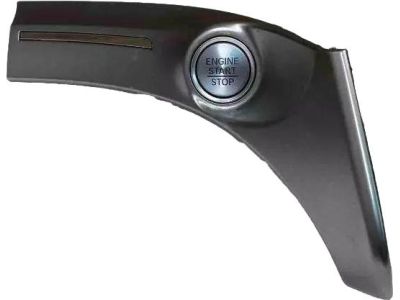 Acura 35881-TX6-A12 Switch Assembly