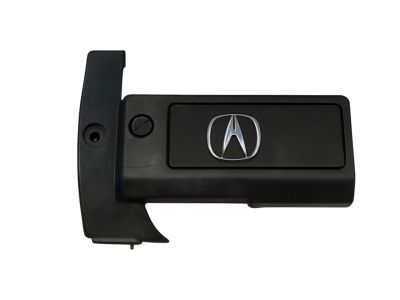 Acura 17125-P8E-A20 Plate, Design