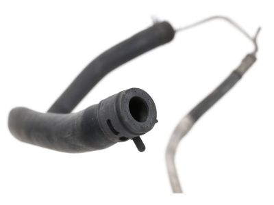 Acura 19522-6B2-A00 PIPE A, TURBOCHARGER WATER