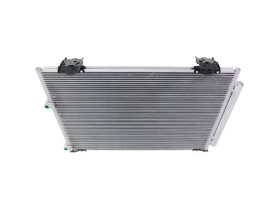 Acura 80100-S3V-305 Condenser Assembly