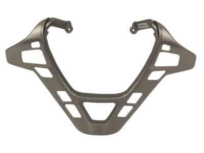 Acura 78540-STX-A82ZB Garnish (Dark Silver)