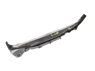 Acura 74155-TX6-A00 Enclosure, Left Front Fender