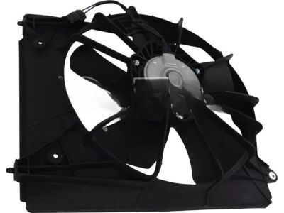 Acura 19015-RK1-A01 Shroud