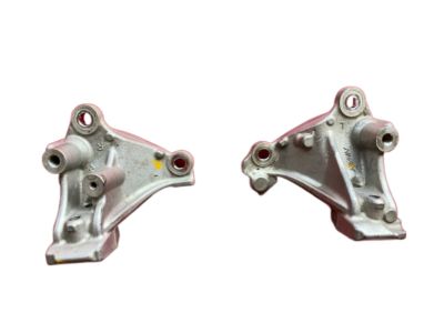 Honda 50295-T2F-A01 Bracket L, Mid Mounting