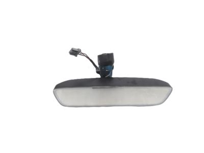 Acura 76400-TZ5-A42 Mirror Assembly, Rearview (Automatic Day/Night)