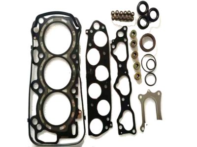Acura 06110-RKG-000 Gasket Kit, Front Cylinder Head