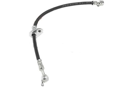 Acura 01466-TJB-A00 Set, Front Brake Hose
