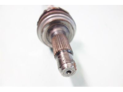 Acura 42310-TZ6-A02 Driveshaft Assembly, Passenger Side