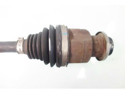 Acura 42310-TZ6-A02 Driveshaft Assembly, Passenger Side