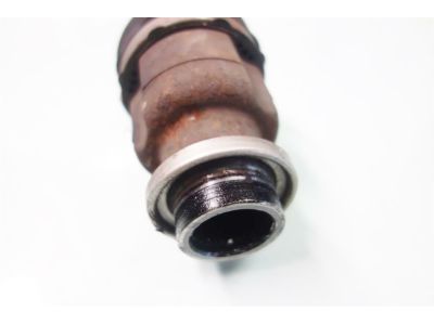 Acura 42310-TZ6-A02 Driveshaft Assembly, Passenger Side