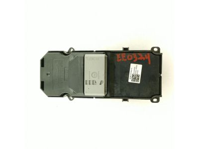 Acura 35750-TY2-A02 Switch Assembly, Power Window Master