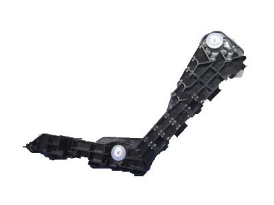 Acura 71193-TZ3-A11 Spacer Right, Front