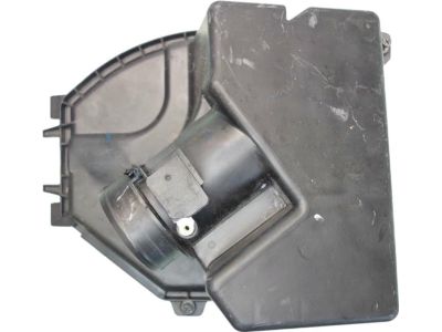 Acura 17210-R4H-A00 Cover, Air Cleaner