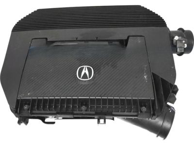 Acura 17201-61A-A00 SET, AIR/C CASE