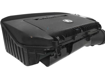 Acura 17201-61A-A00 SET, AIR/C CASE