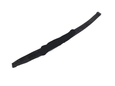 Acura 72811-STK-A02 Seal, Right Rear Door Wheel Arch