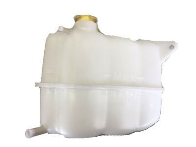 Acura 19101-PR7-A02 Tank, Expansion