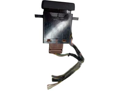Acura 35600-TX4-A11 Switch Assembly, Passenger Side Heated Seat