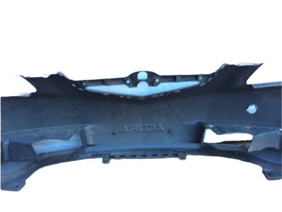 Acura 04711-SEP-A80ZZ Face, Front Bumper (Dot)