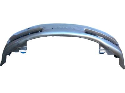 Acura 04711-SEP-A80ZZ Face, Front Bumper (Dot)