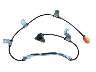 Acura 57475-SL0-010 Sensor Assembly, Left Rear