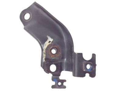 Acura 52345-S84-A01 Bracket, Left Rear Link Stabilizer